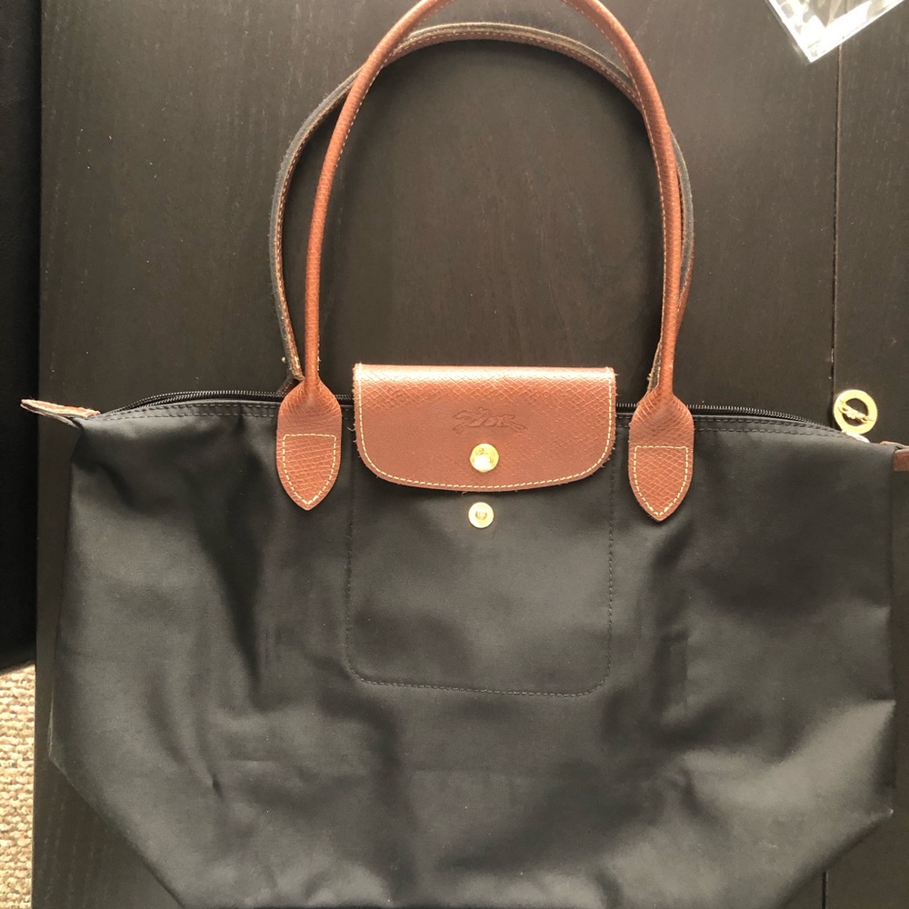 Longchamp Small Le Pliage Bag